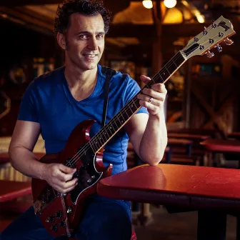 Confessions of a Deprived Youth (Deep Fried Youth) by Dweezil Zappa