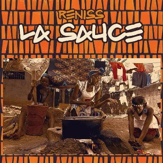 La Sauce by Reniss