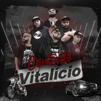 Contrato Vitalício by Nolts MC