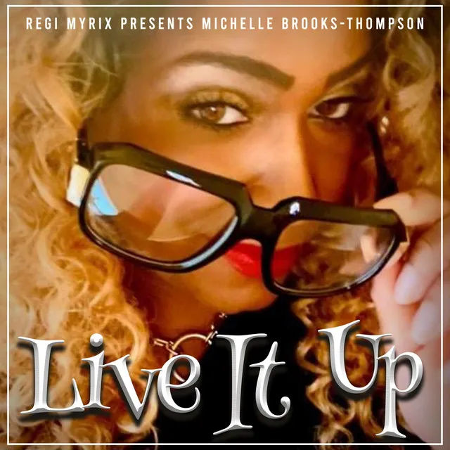 Live It Up - Live