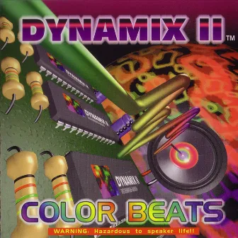 Color Beats by Dynamix II