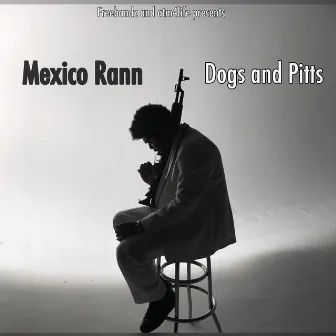 Dogs and Pitts by Mexico Rann