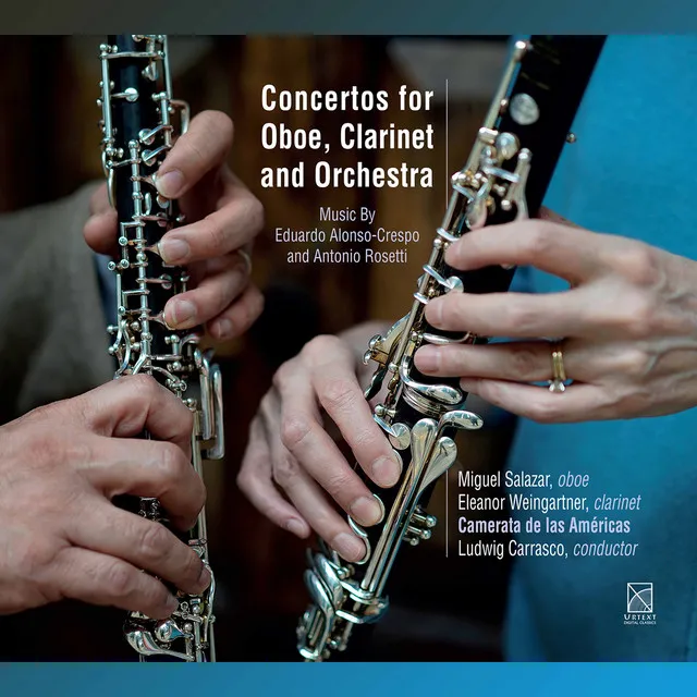 Oboe Concerto in C Major, C. 31: I. Allegro moderato