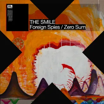 Foreign Spies / Zero Sum by The Smile