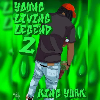 Young Living Legend 2 by King Yurk