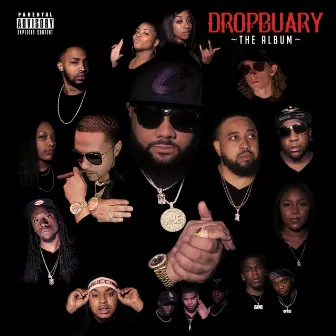 Dropbuary by Big Drop