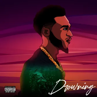 Drowning by Damu 5avage