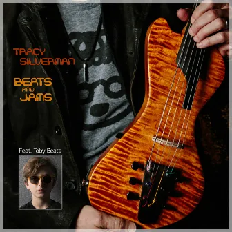 Beats and Jams by Tracy Silverman