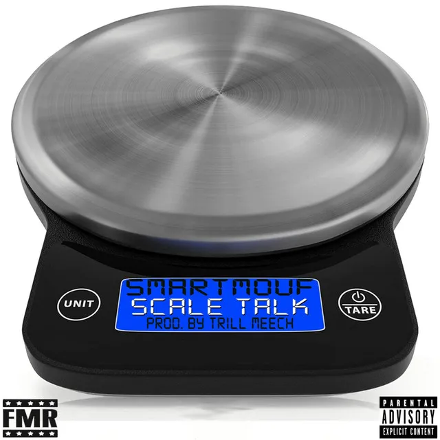 Scale Talk