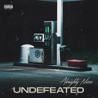 Undefeated by Almighty Nicco