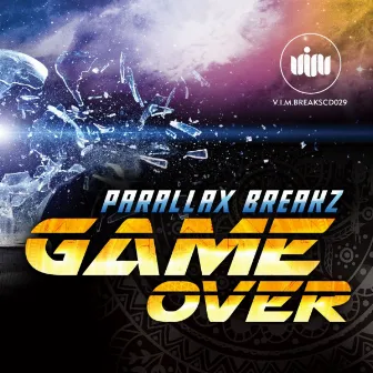 Game Over by Parallax Breakz