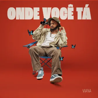 Onde Você Tá by Viana