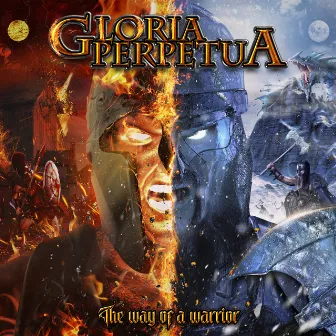 The Way Of A Warrior by Gloria Perpetua