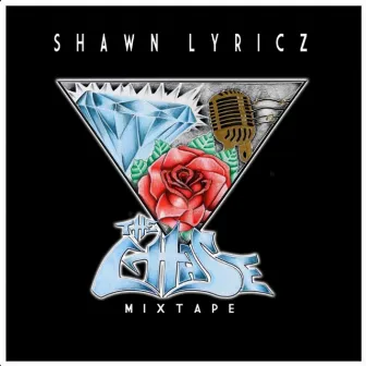 The Chase by Shawn Lyricz