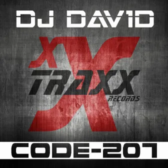 Code-207 by DJ Dav1d