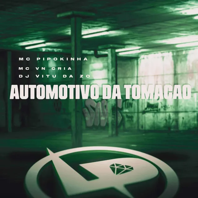 Automotivo da Tomação