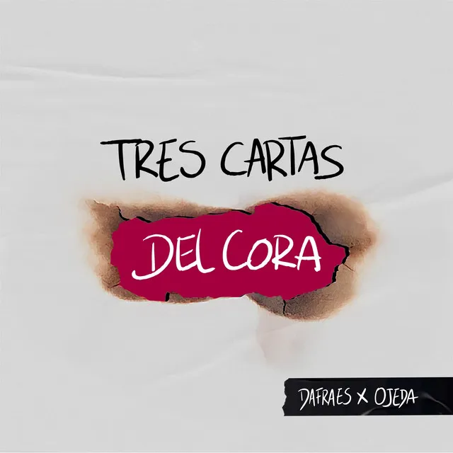 Tres Cartas del Cora