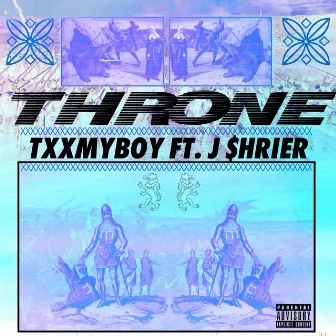 Throne by Txxmyboy