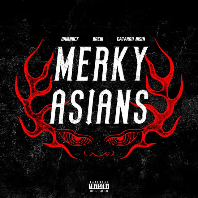 Merky Asian