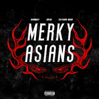 Merky Asian by Drew