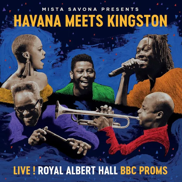 Carnival - Live at Royal Albert Hall - BBC Proms