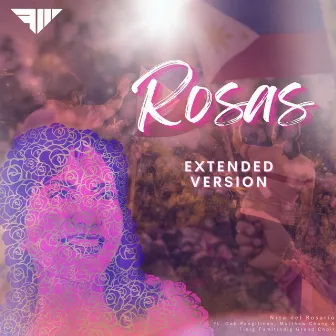 Rosas (Extended Version) by Nica del Rosario