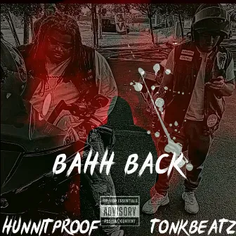 Bahh Back by Hunnit Proof