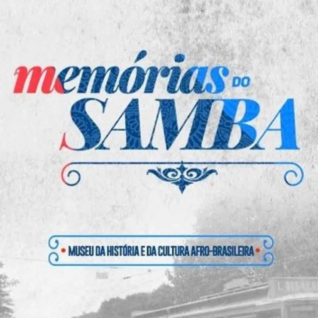 Memórias do Samba: Samba de Raíz, Vol. 2 (Ao Vivo)