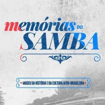 Memórias do Samba: Samba de Raíz, Vol. 2 (Ao Vivo) by Lula Matos