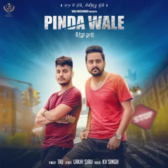 Pinda Wale by TAJ