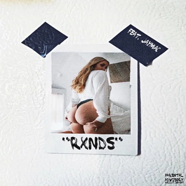 Rxnds (feat. Jaymac)