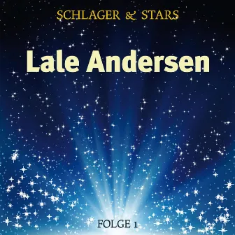 Schlager & Stars by Lale Andersen