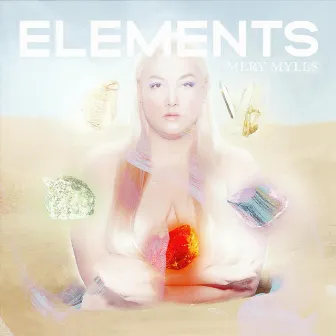 Elements by Unknown Artist