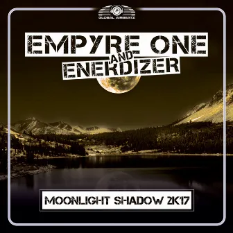 Moonlight Shadow 2k17 by Enerdizer