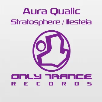 Stratosphere / Ilesteia by Aura Qualic