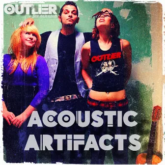 Acoustic Artifacts by Outlier