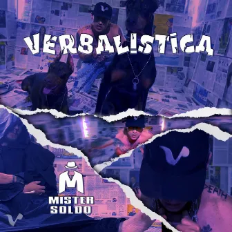 Verbalistica by Mister Soldo