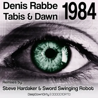 1984 by Tabis & Dawn