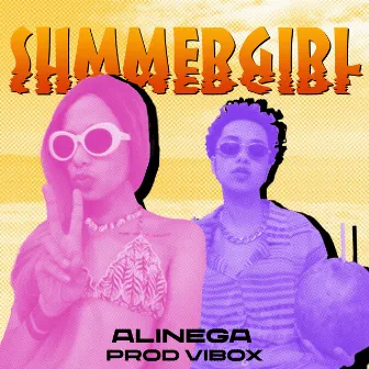 Summergirl by Alinega