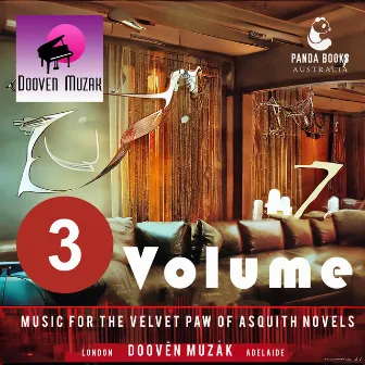 Dooven Muzak Volume 3 by Thomas Corfield