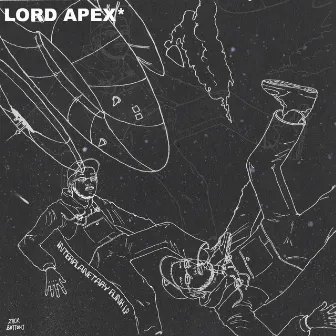 Interplanetary Funk by Lord Apex