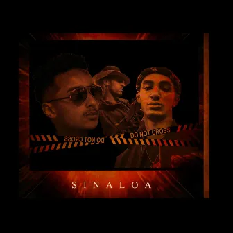 Sinaloa by Cheb Royal