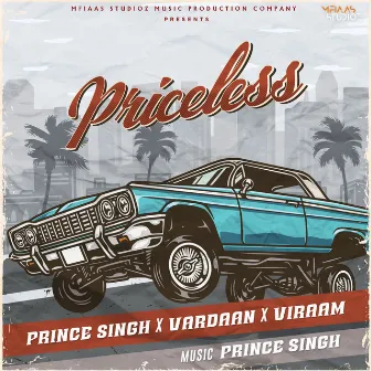 Priceless by Viraam