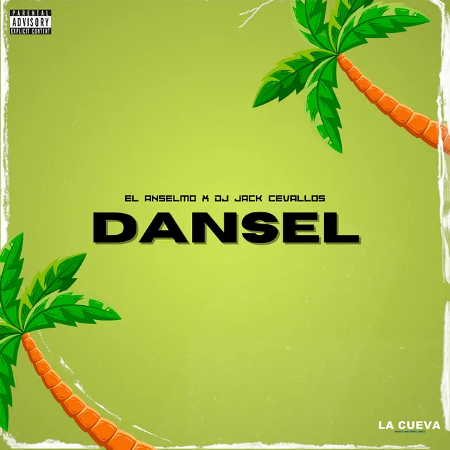 Dansel