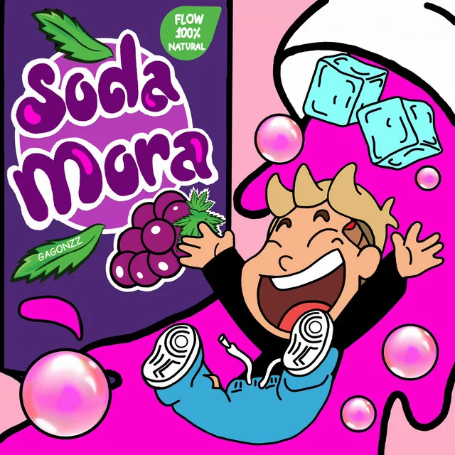 Soda Mora