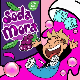 Soda Mora by gagonzzz