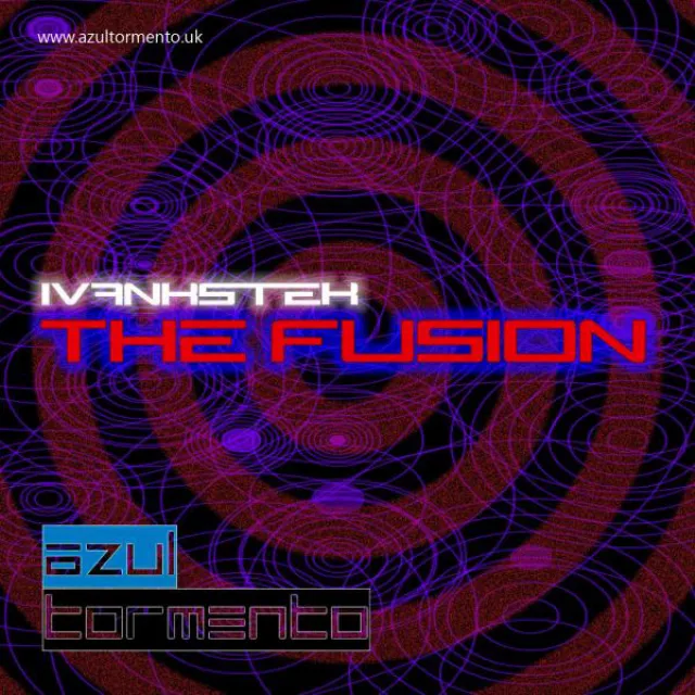 The Fusion - Original Mix