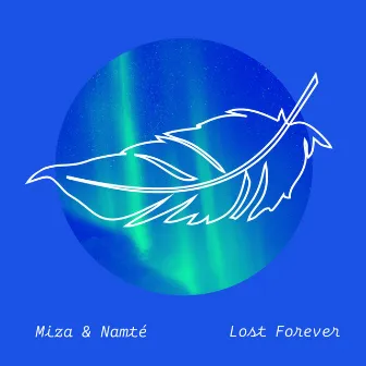 Lost Forever by Miza