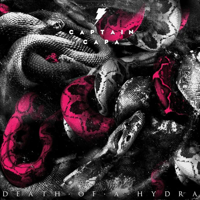 Death of a Hydra