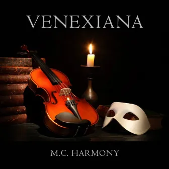 Venexiana by Manlio Cangelli